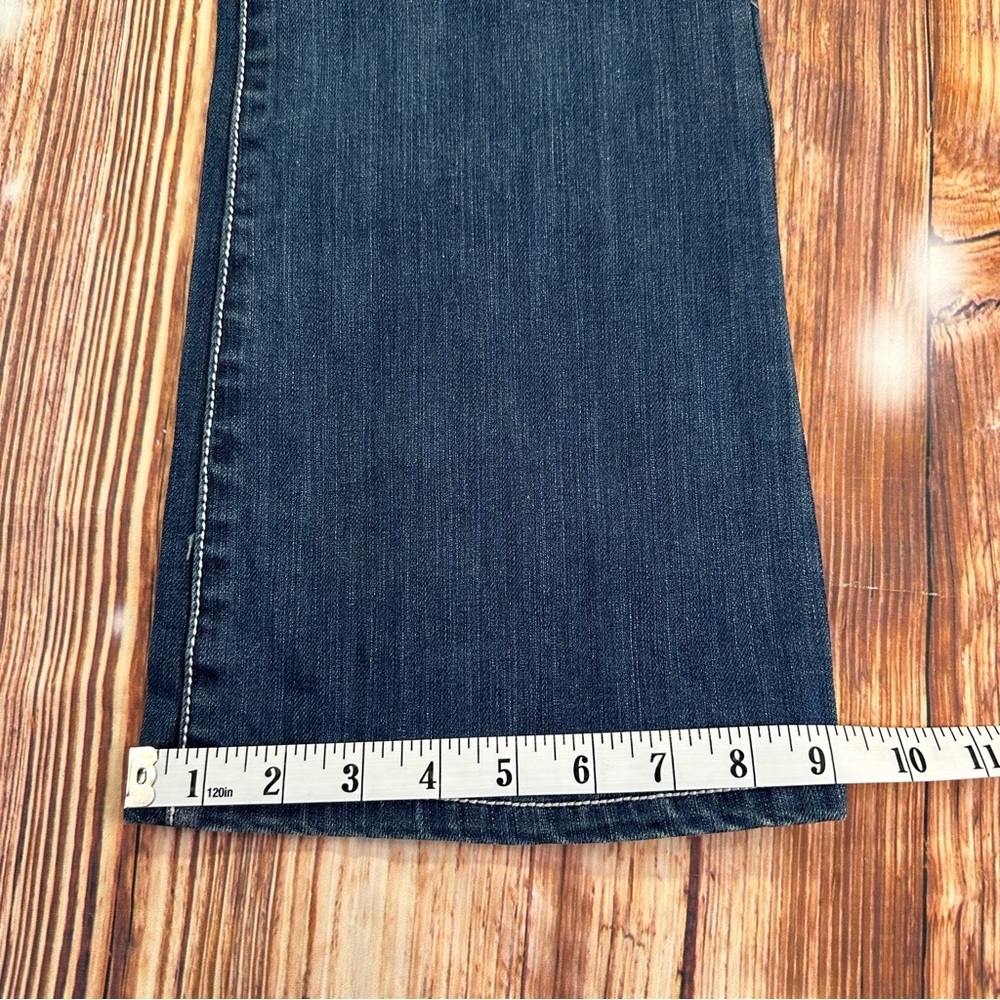 Vault Boot Cut Women’s Jeans Size 5 - Picture 11 of 13